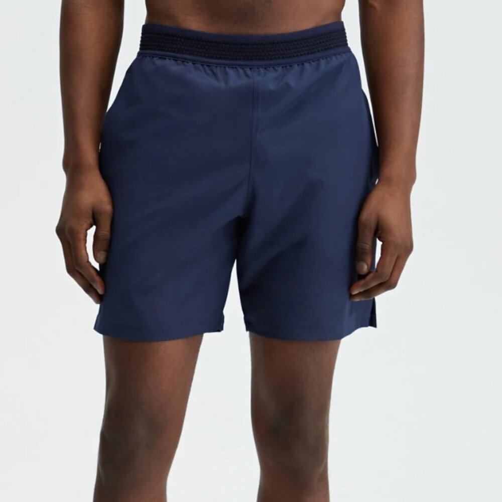 Fabletics Men's The Fundamental Short